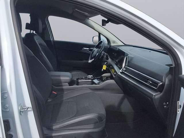 Kia Sportage 1.6 T-GDI 2WD Vision *ACC NEUES MODELL