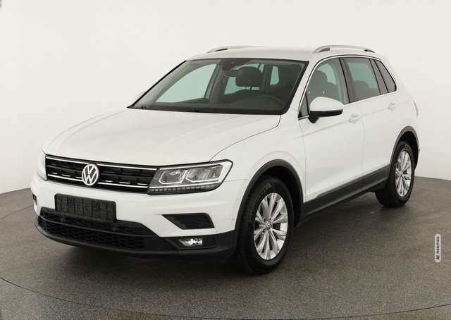 Volkswagen Tiguan 1.5 TSI Comfortline, Navi, LED, Parklenk, Kamera,