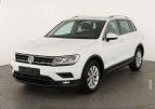 Bild Volkswagen Tiguan 1.5 TSI Comfortline, Navi, LED, Parklenk, Kamera,