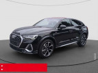 Bild Audi Q3 Sportback 45 TFSI quattro S line LED NAVI RFK