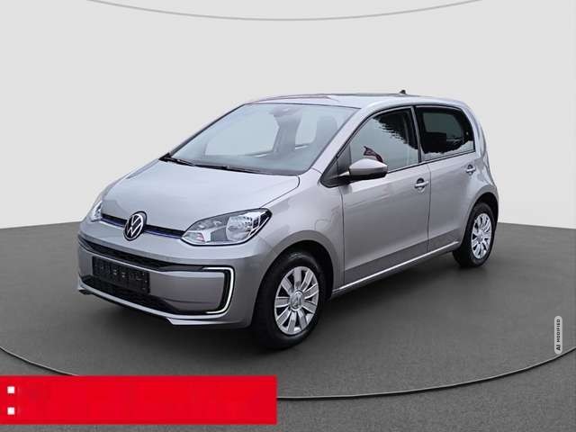Volkswagen e-up! PDC RFK SHZ