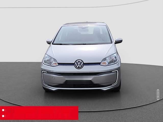 Volkswagen e-up! PDC RFK SHZ
