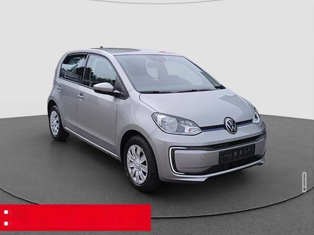 Volkswagen e-up! PDC RFK SHZ