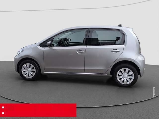 Volkswagen e-up! PDC RFK SHZ