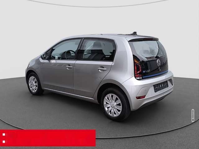 Volkswagen e-up! PDC RFK SHZ