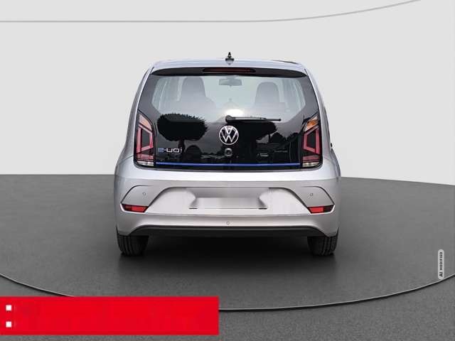 Volkswagen e-up! PDC RFK SHZ