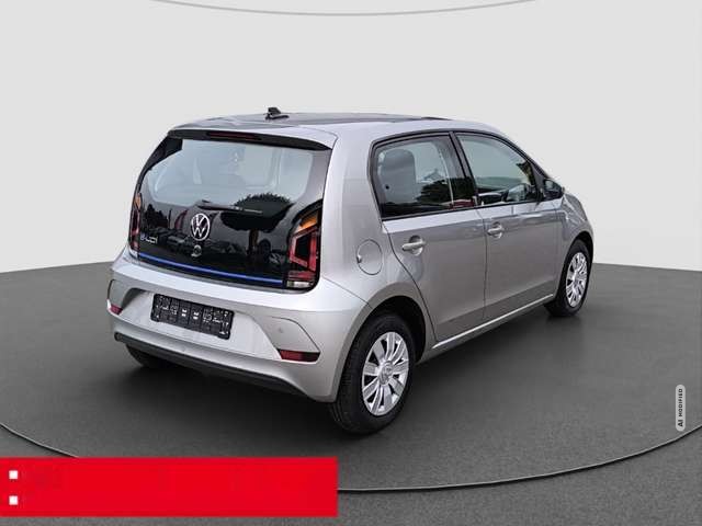Volkswagen e-up! PDC RFK SHZ