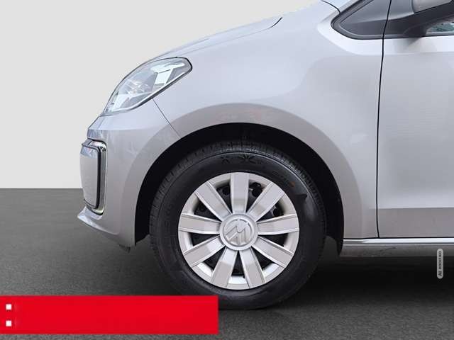 Volkswagen e-up! PDC RFK SHZ