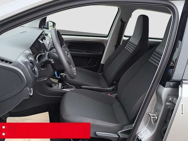Volkswagen e-up! PDC RFK SHZ