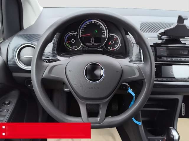 Volkswagen e-up! PDC RFK SHZ