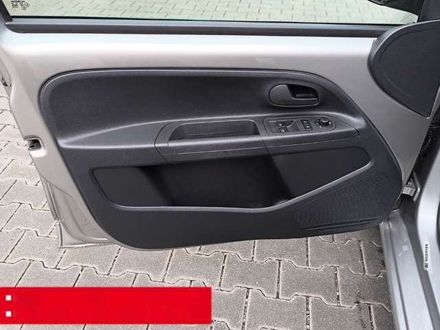 Volkswagen e-up! PDC RFK SHZ