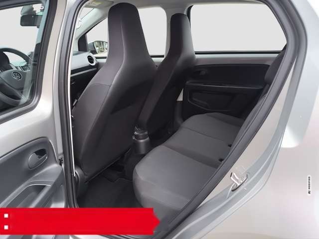 Volkswagen e-up! PDC RFK SHZ