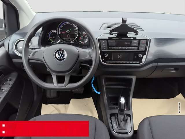 Volkswagen e-up! PDC RFK SHZ