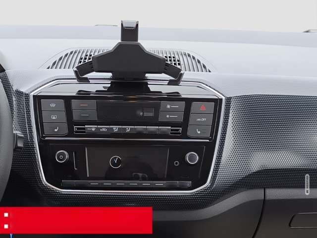 Volkswagen e-up! PDC RFK SHZ