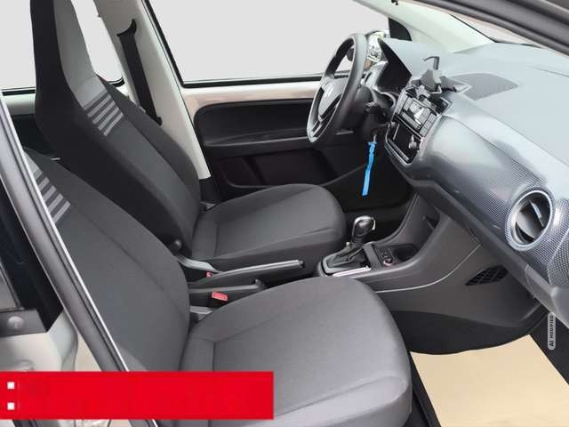 Volkswagen e-up! PDC RFK SHZ