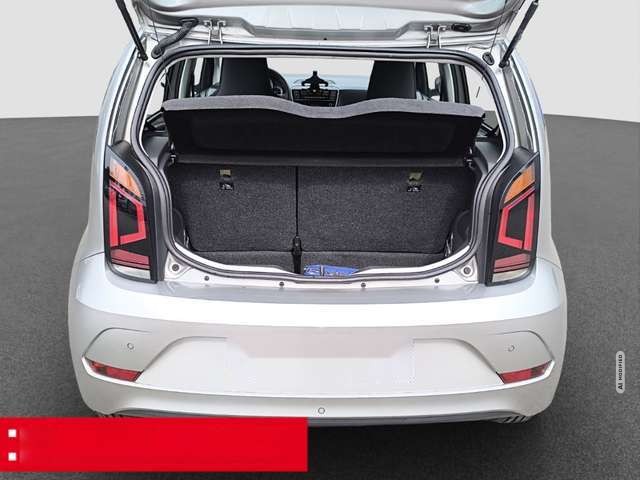 Volkswagen e-up! PDC RFK SHZ