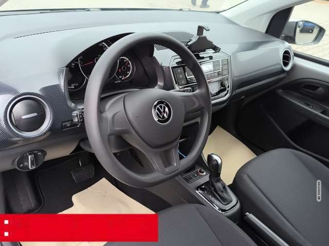 Volkswagen e-up! PDC RFK SHZ