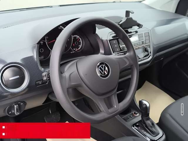 Volkswagen e-up! PDC RFK SHZ