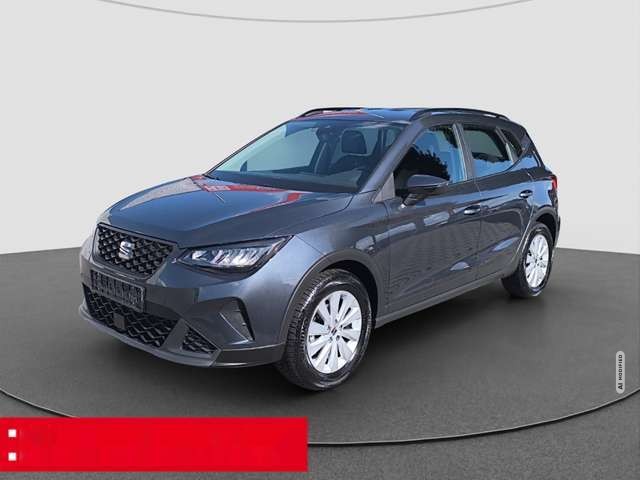 Seat Arona 1.0 TSI Style ACC LED PDC
