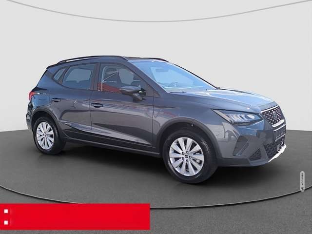 Seat Arona 1.0 TSI Style ACC LED PDC