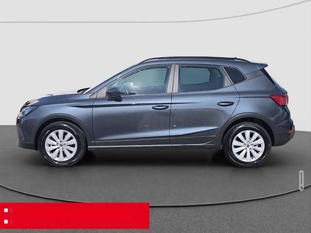Seat Arona 1.0 TSI Style ACC LED PDC