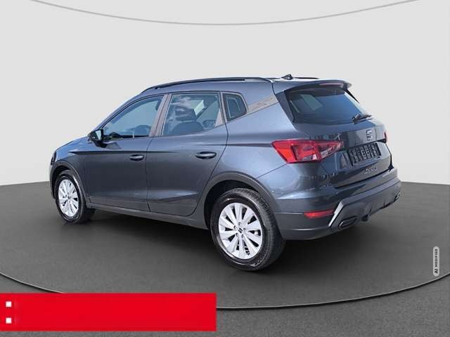 Seat Arona 1.0 TSI Style ACC LED PDC