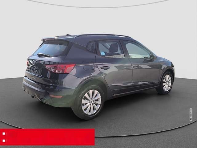 Seat Arona 1.0 TSI Style ACC LED PDC