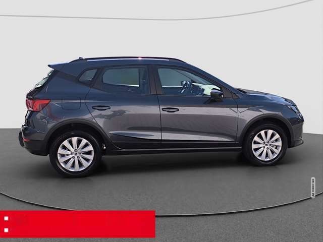 Seat Arona 1.0 TSI Style ACC LED PDC