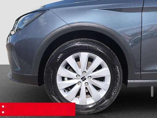 Seat Arona 1.0 TSI Style ACC LED PDC