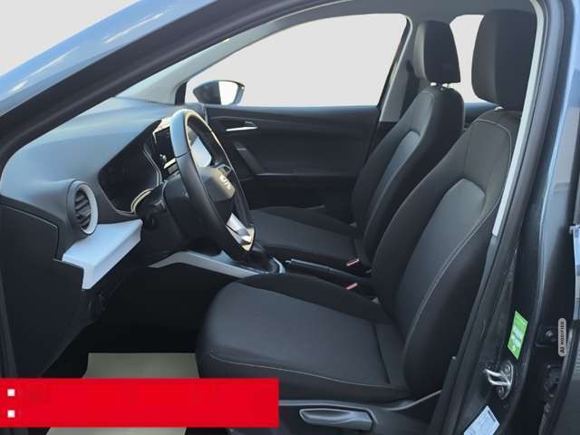 Seat Arona 1.0 TSI Style ACC LED PDC