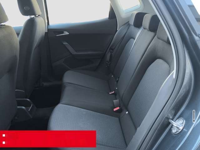 Seat Arona 1.0 TSI Style ACC LED PDC