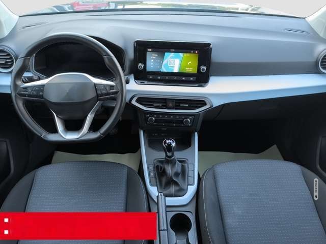 Seat Arona 1.0 TSI Style ACC LED PDC