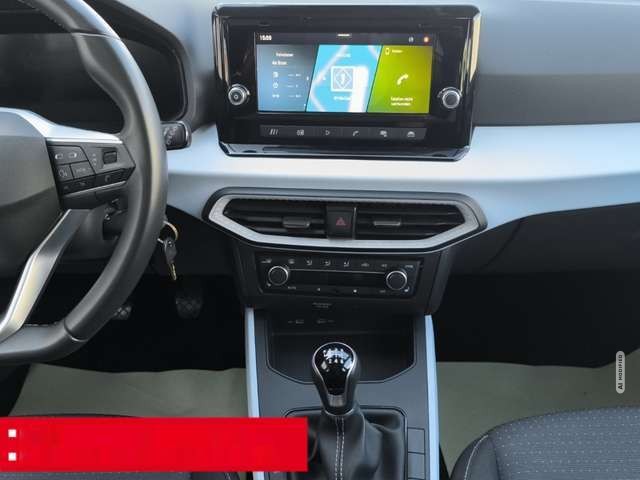 Seat Arona 1.0 TSI Style ACC LED PDC