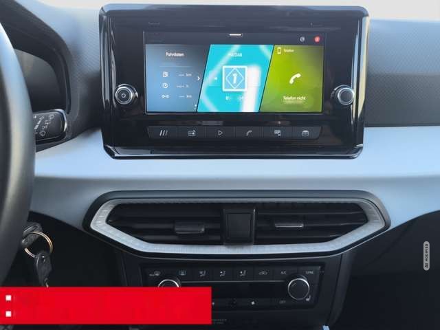 Seat Arona 1.0 TSI Style ACC LED PDC