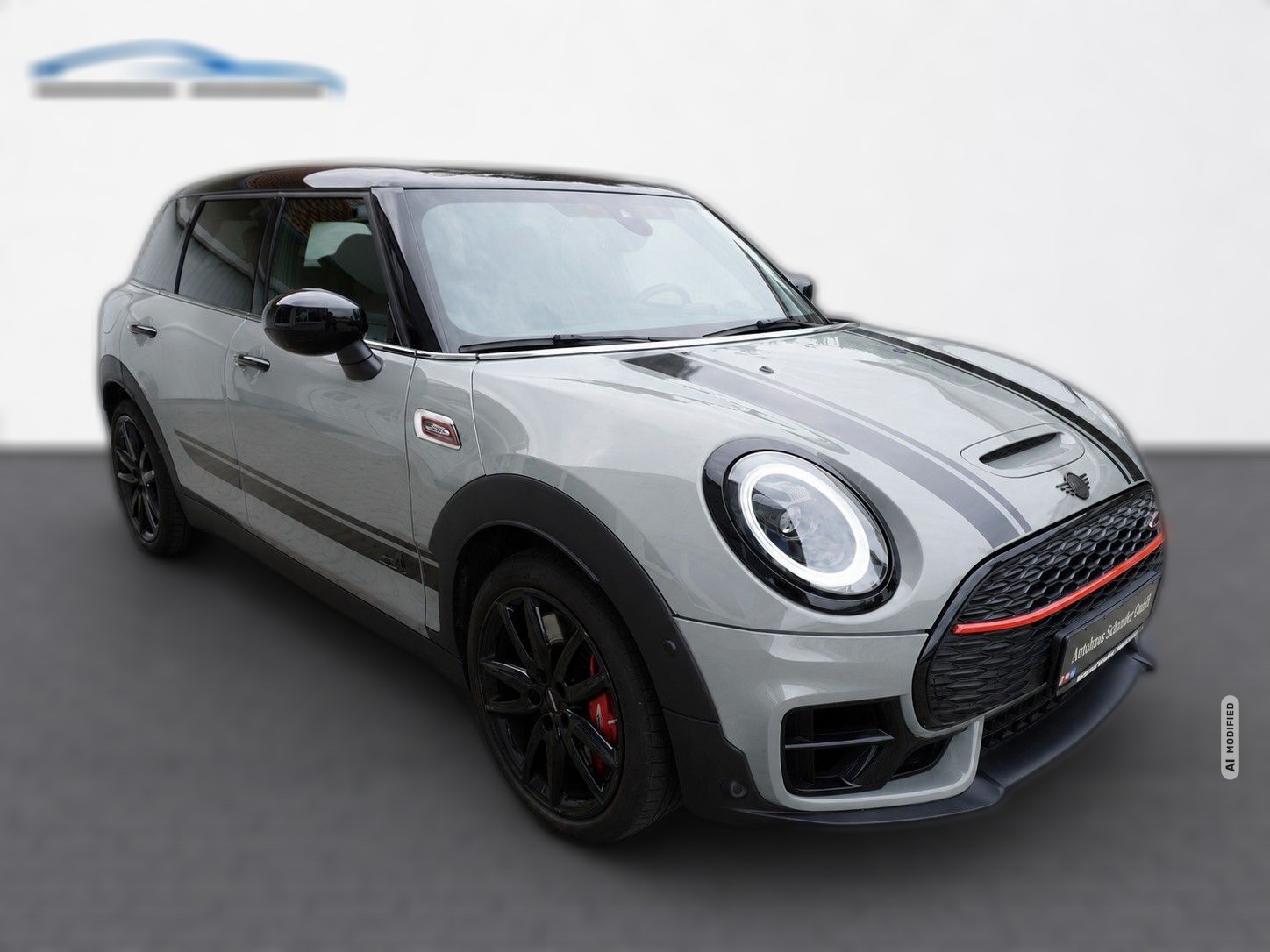 MINI John Cooper Works Clubman Clubman JCW John Cooper Works Trim All4*ACC*LED*