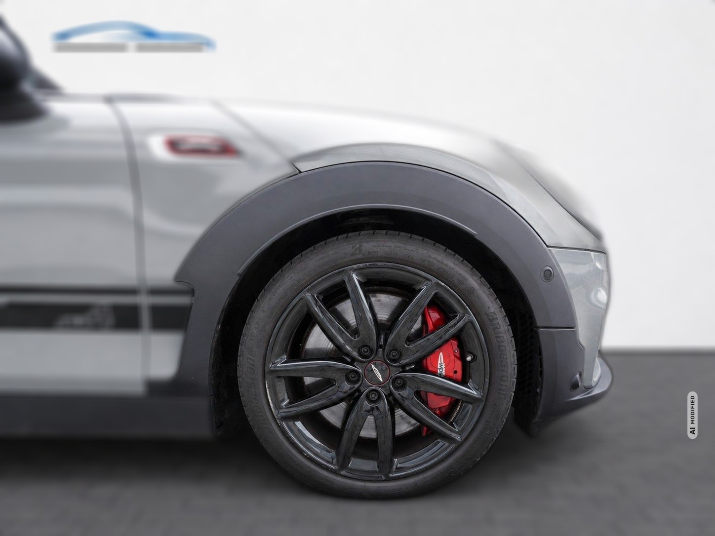 MINI John Cooper Works Clubman Clubman JCW John Cooper Works Trim All4*ACC*LED*