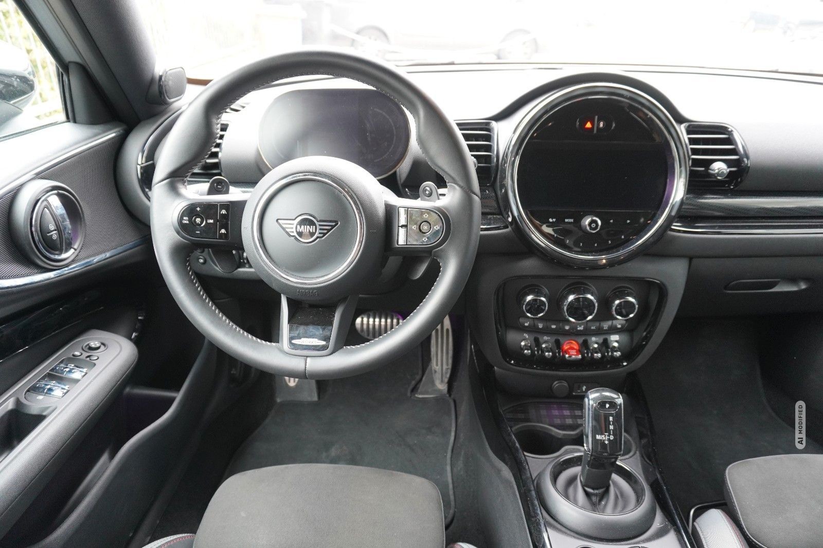 MINI John Cooper Works Clubman Clubman JCW John Cooper Works Trim All4*ACC*LED*