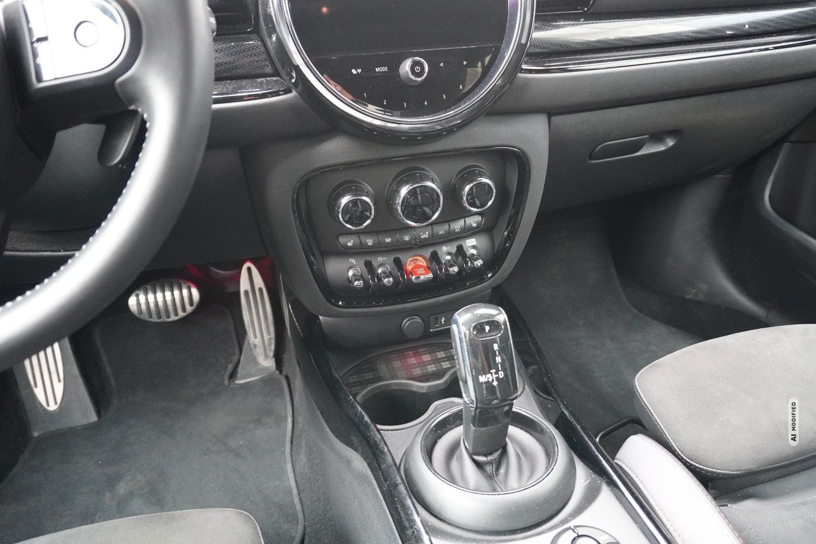 MINI John Cooper Works Clubman Clubman JCW John Cooper Works Trim All4*ACC*LED*