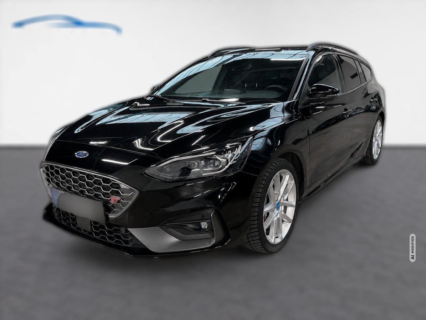 Ford Focus Turnier ST*Recaro*Sport*ACC*LED*