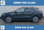 Bild Volkswagen T-Roc Life 5J GARANTIE+AHK+ACC+17