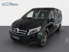 Bild Mercedes-Benz 220 V250d *Marco Polo*EDITION*Küche*AMG*Westfalia*