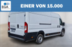 Bild Peugeot Boxer 435 L4H2 Heavy  Navi Virtual Kamera Klima