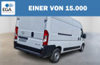 Bild Opel Movano L3H2 BlueHDI 140