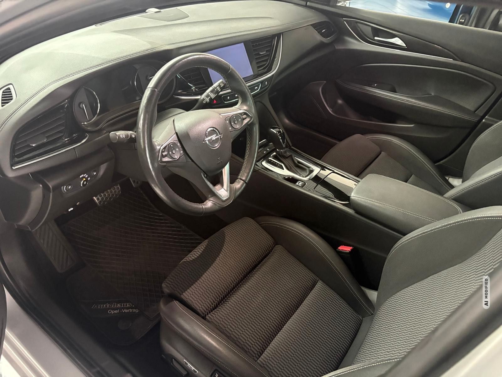 Opel Insignia B ST Elegance *PANOD SHZ LHZ RFK u.v.m*