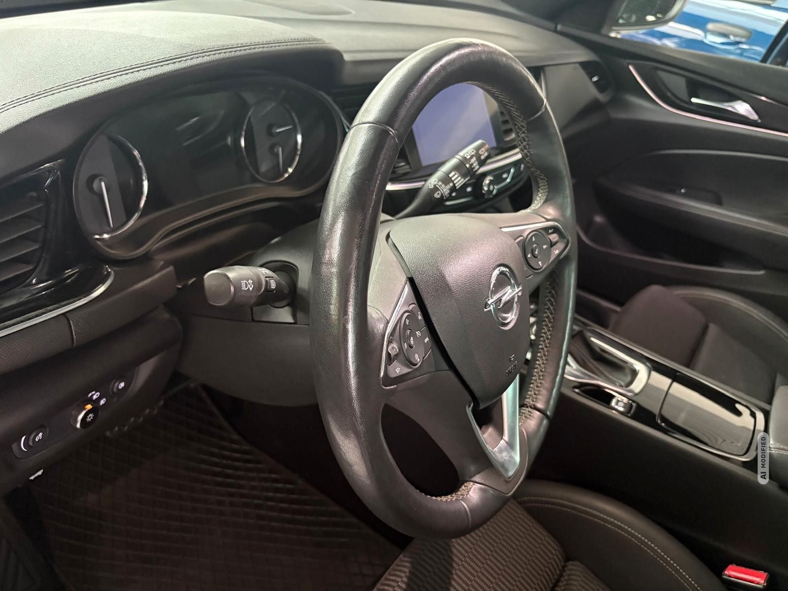 Opel Insignia B ST Elegance *PANOD SHZ LHZ RFK u.v.m*