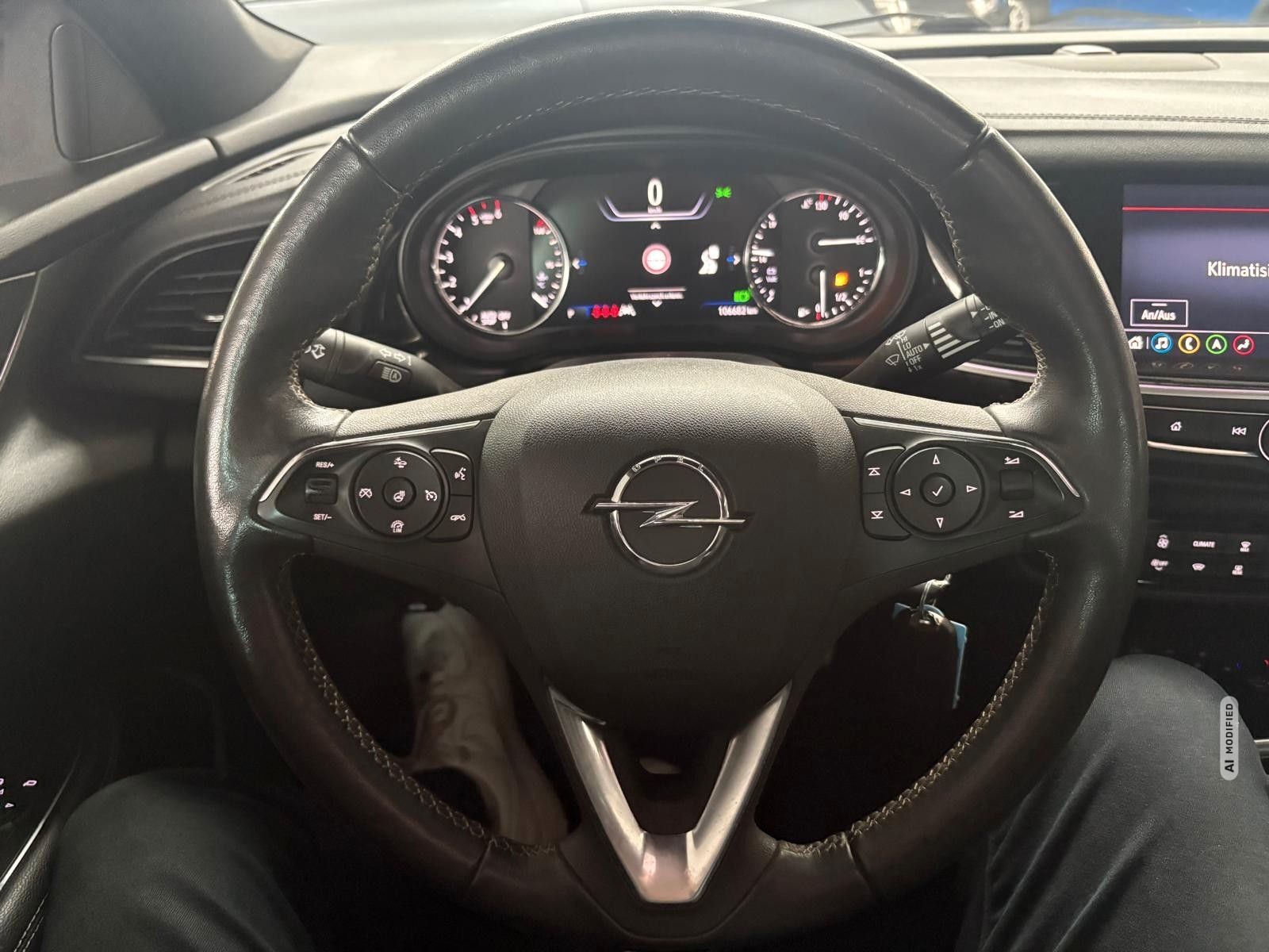 Opel Insignia B ST Elegance *PANOD SHZ LHZ RFK u.v.m*