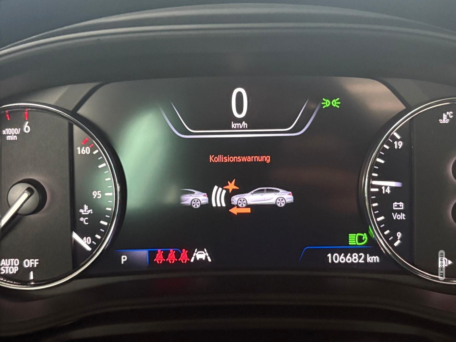 Opel Insignia B ST Elegance *PANOD SHZ LHZ RFK u.v.m*