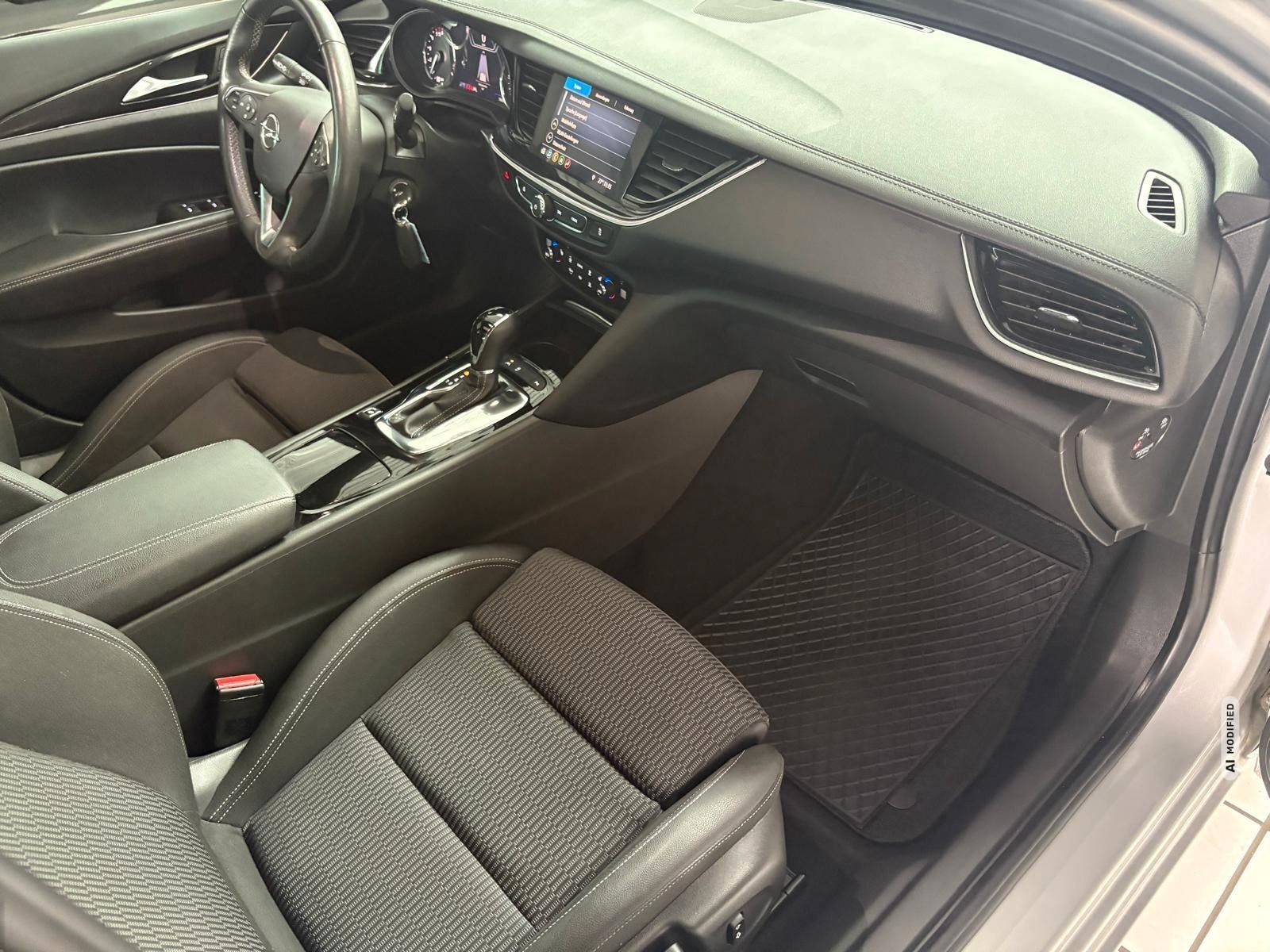 Opel Insignia B ST Elegance *PANOD SHZ LHZ RFK u.v.m*