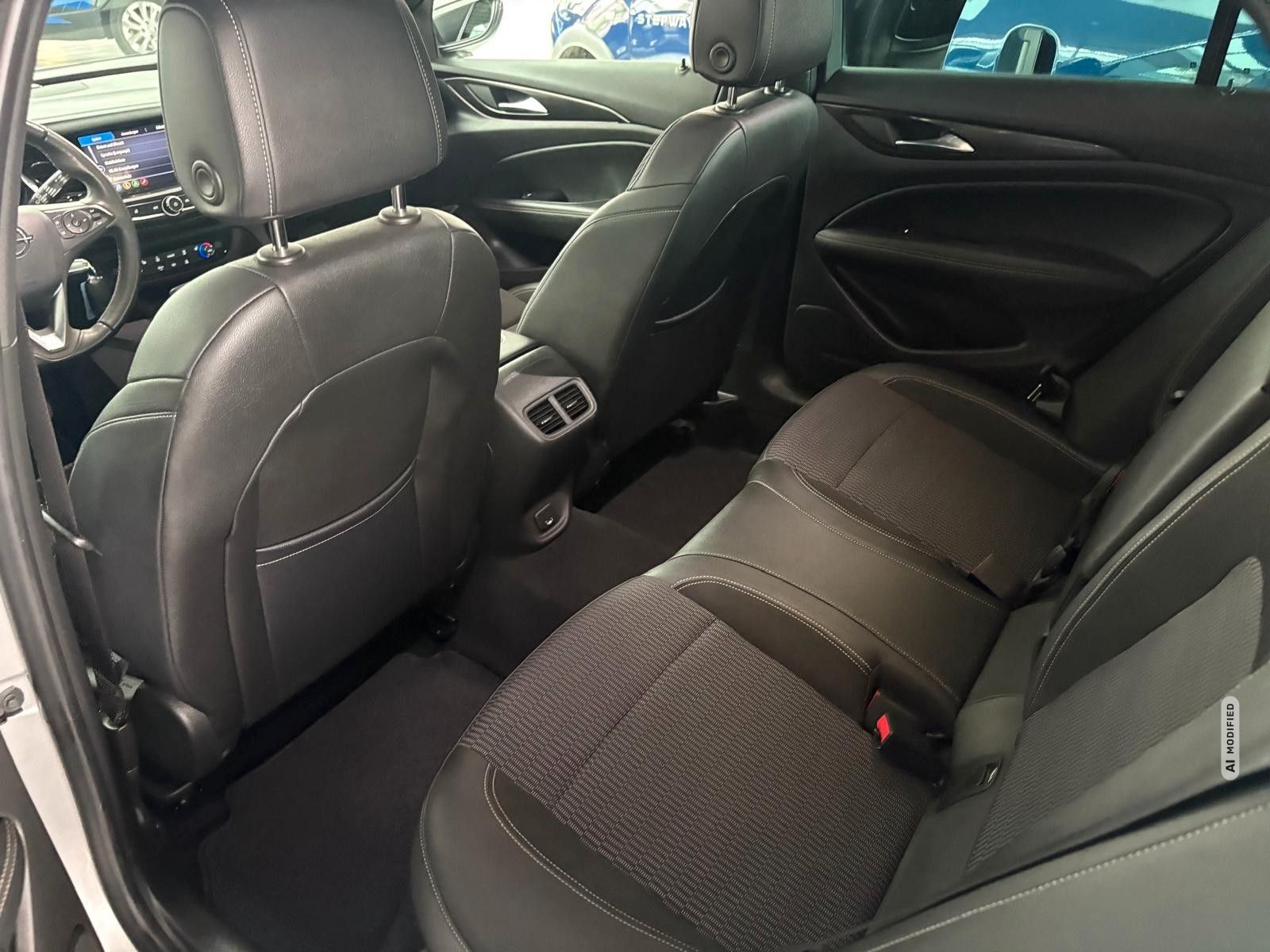 Opel Insignia B ST Elegance *PANOD SHZ LHZ RFK u.v.m*