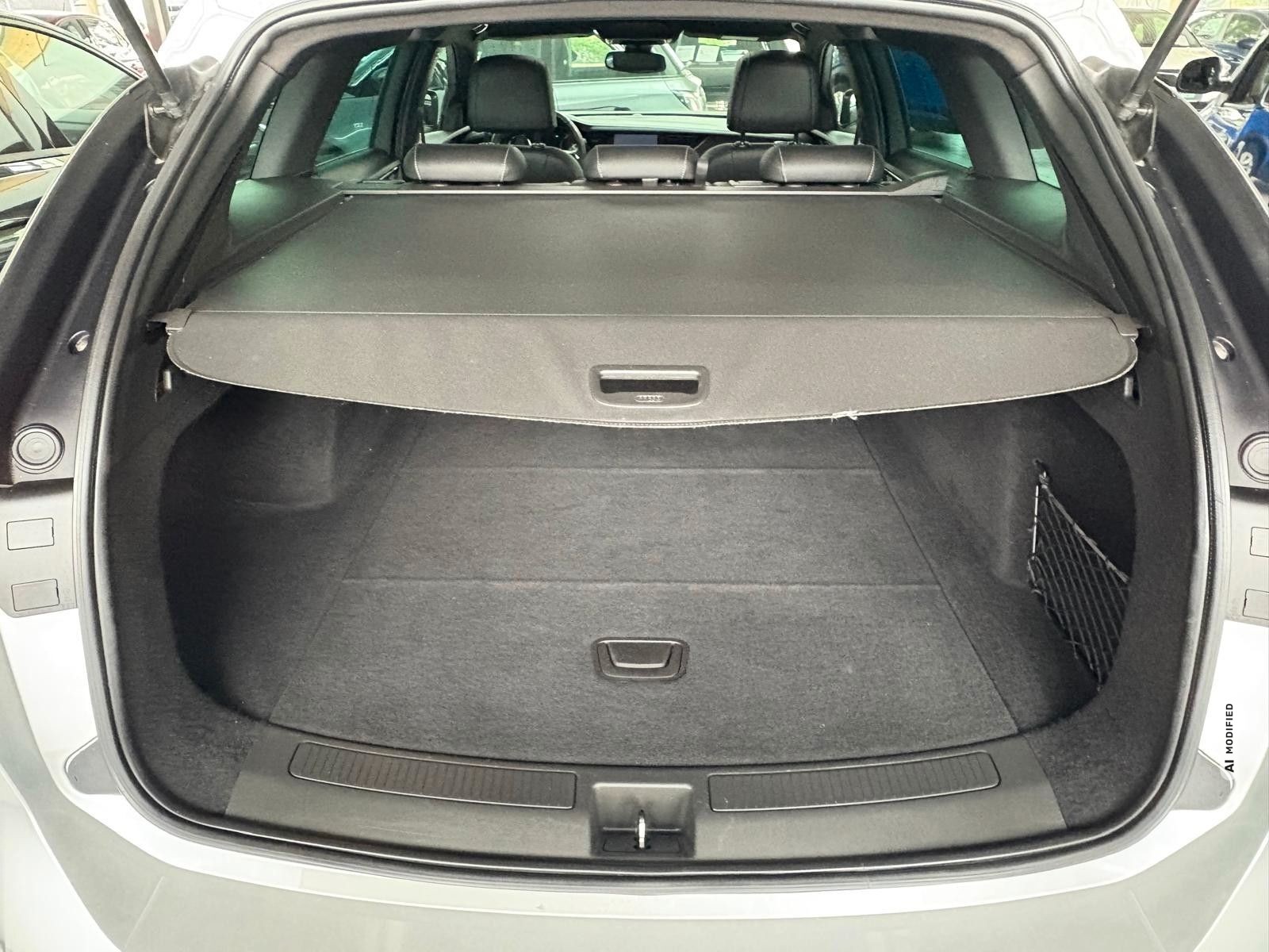 Opel Insignia B ST Elegance *PANOD SHZ LHZ RFK u.v.m*